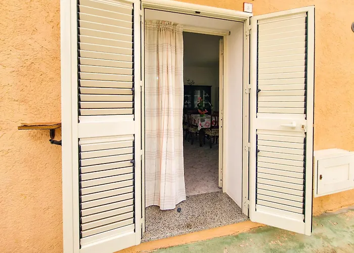 Vico House 3 公寓 *