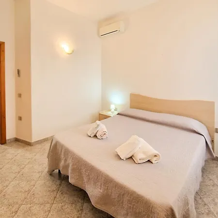 Vico House 3 Appartamento