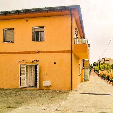 Vico House 3 La Maddalena (Sassari)