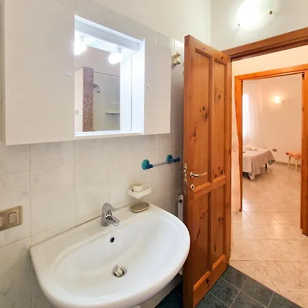 Vico House 3 Appartamento