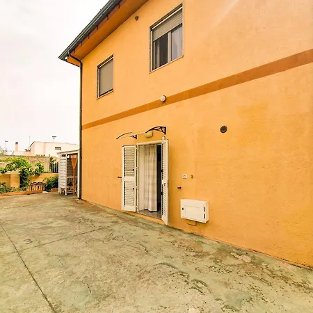 Vico House 3 Appartamento