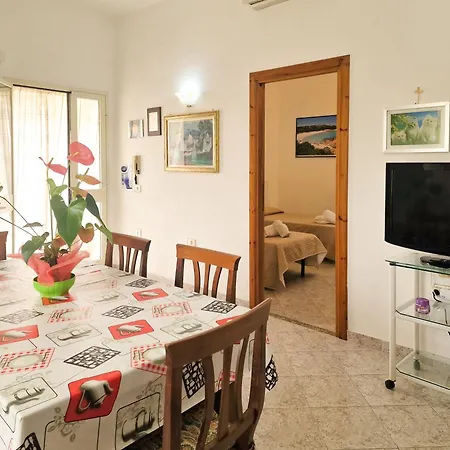 Vico House 3 La Maddalena (Sassari)