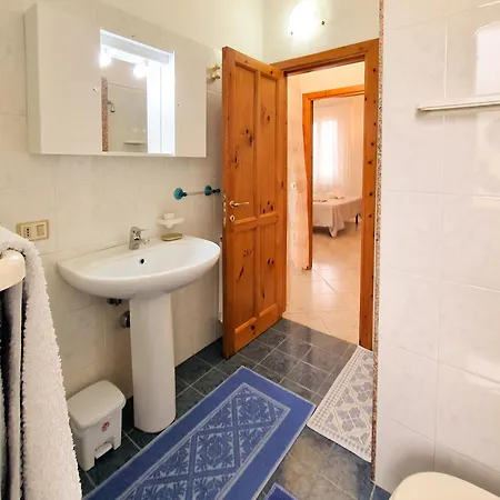 Appartamento Vico House 3