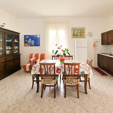 Vico House 3 Appartamento La Maddalena (Sassari)