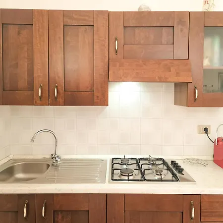 Appartamento Vico House 3