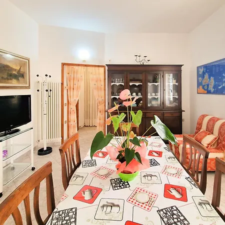 Appartamento Vico House 3 La Maddalena (Sassari)