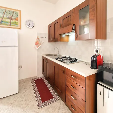 Vico House 3 Appartamento