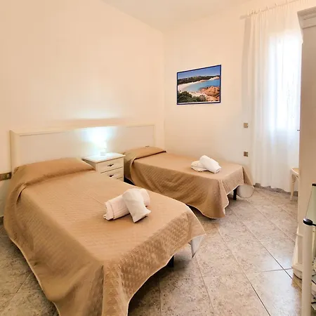 Vico House 3 * La Maddalena (Sassari)