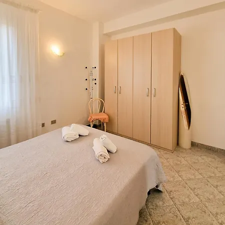 Vico House 3 * La Maddalena (Sassari)