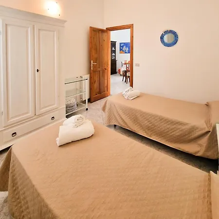Vico House 3 Appartamento