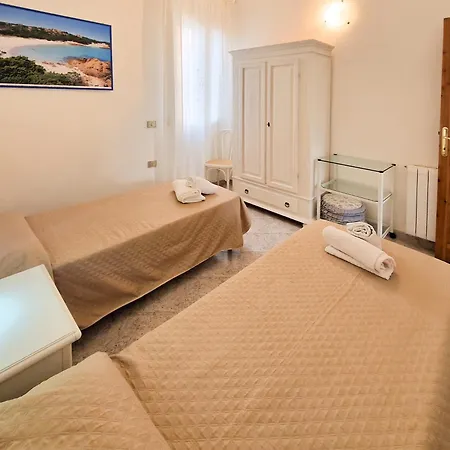 Appartamento Vico House 3