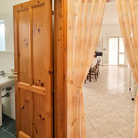 Vico House 3 Appartamento *