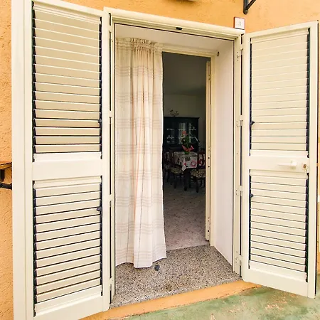 Appartamento Vico House 3 La Maddalena (Sassari)