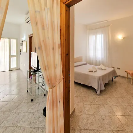 Vico House 3 * La Maddalena (Sassari)
