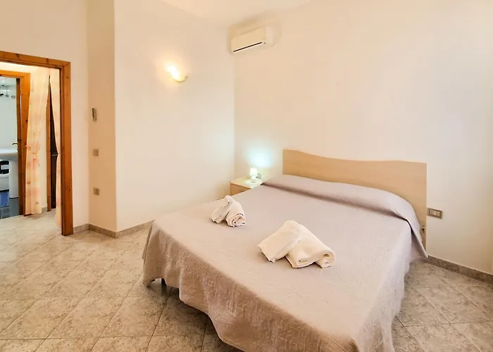 Vico House 3 Apartman