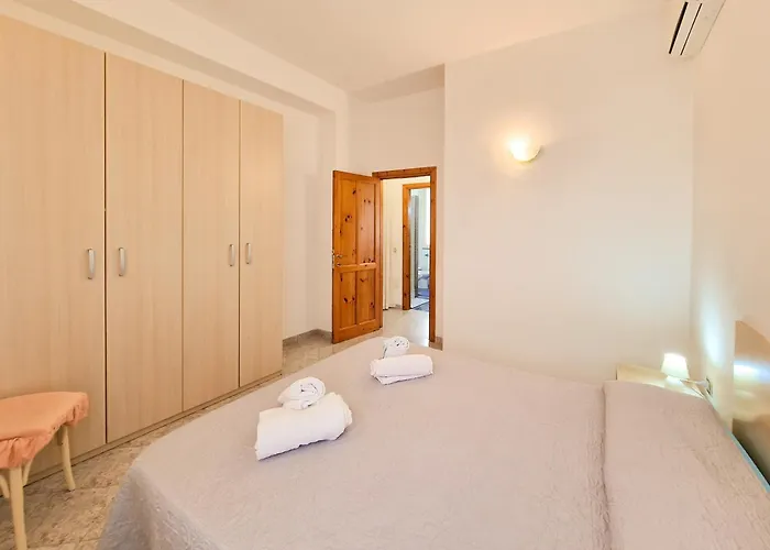 Apartman Vico House 3 *