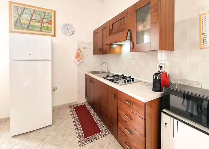 Vico House 3 Apartman