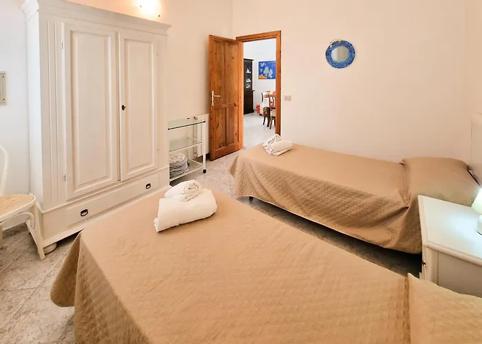 Vico House 3 Apartman