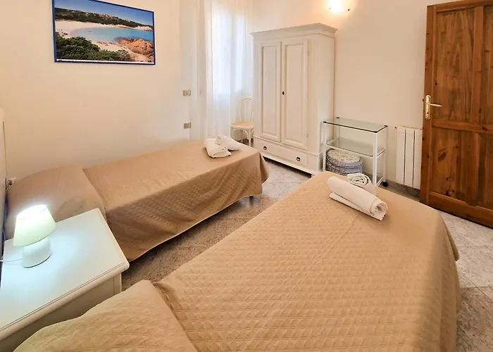 Apartman Vico House 3