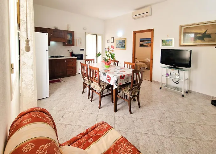 Apartman Vico House 3 *
